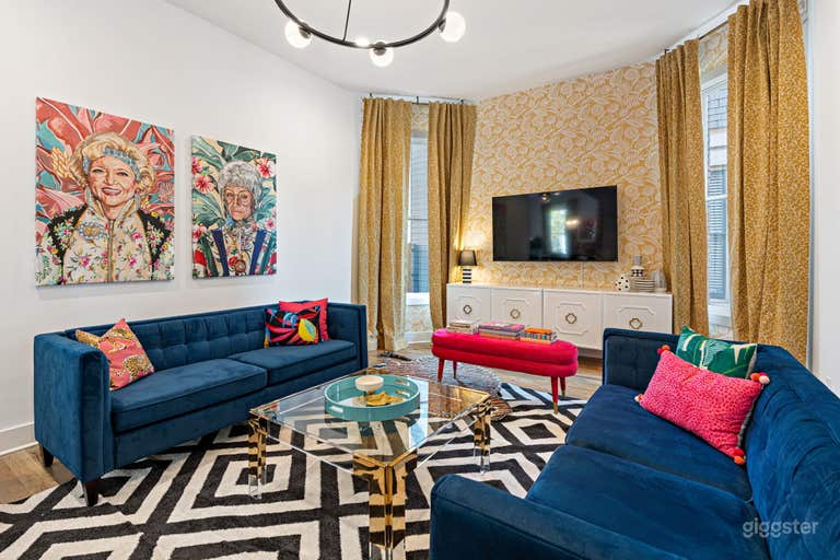  DESIGNER Home in East Nashville 