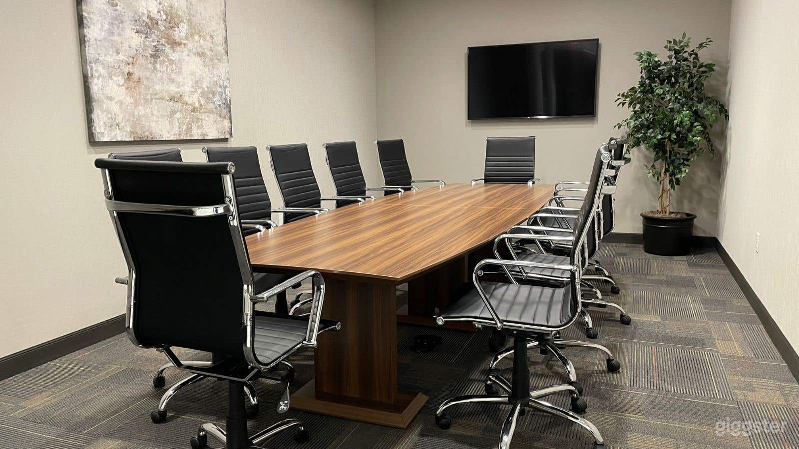 12-Person Conference Room on Prestigious Legacy Dr Photo 1