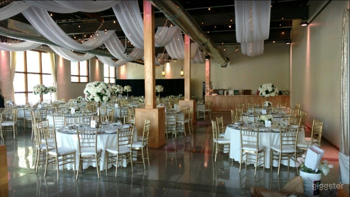 The Perfect Space for Events Photo 1