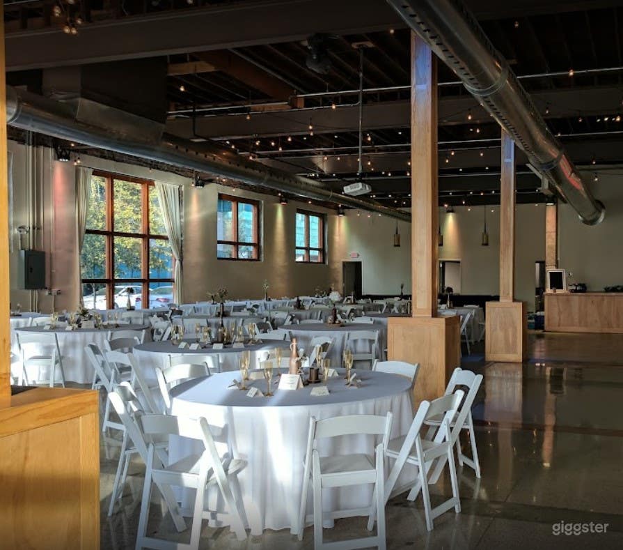 The Perfect Space for Events Photo 2