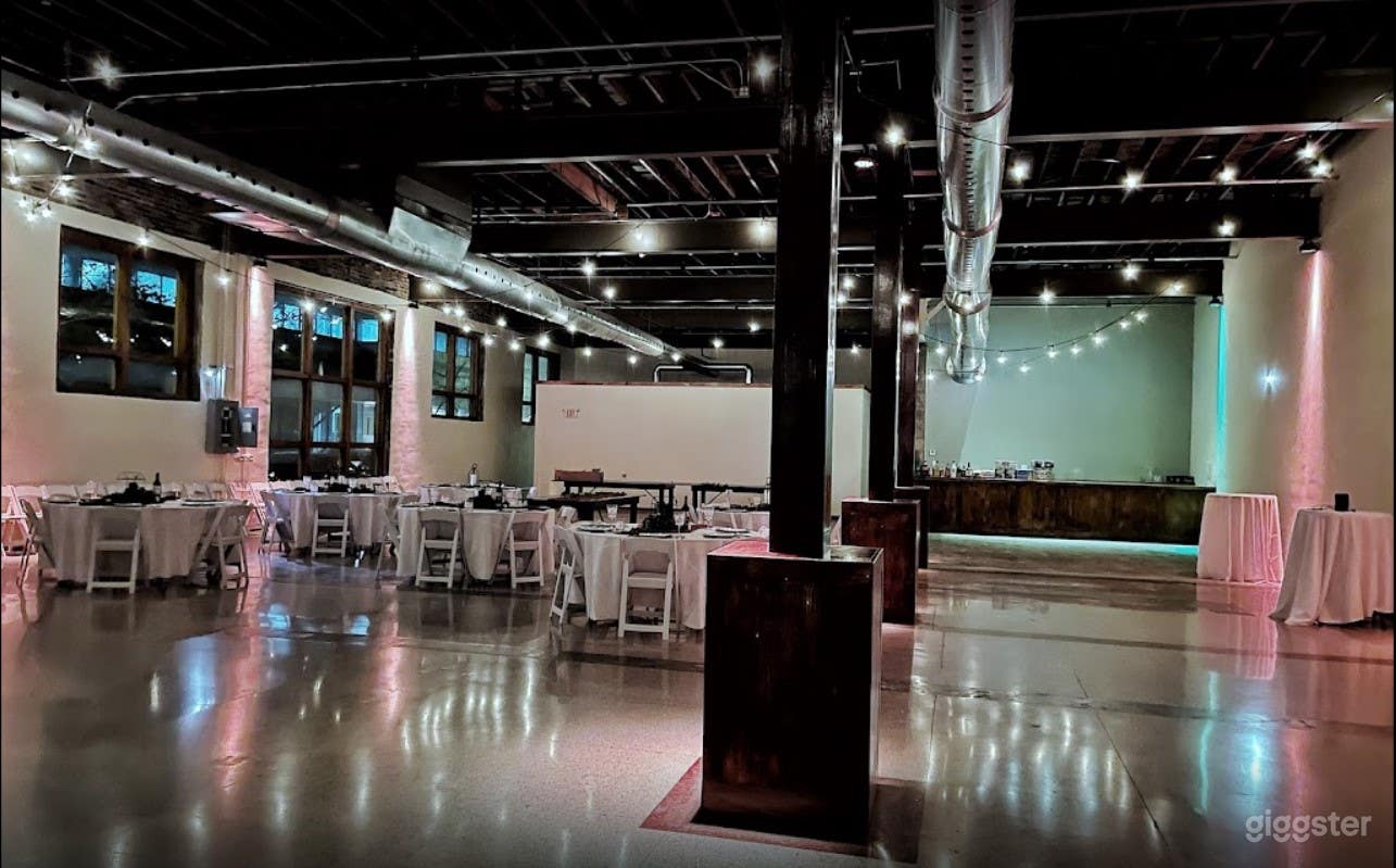 The Perfect Space for Events Photo 3