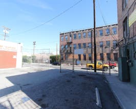  Abandoned Pool Hall and Motel 