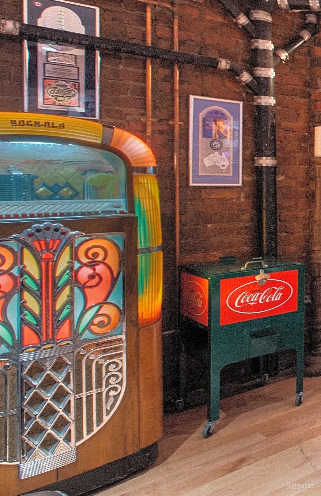 The Pool Room Photo 3