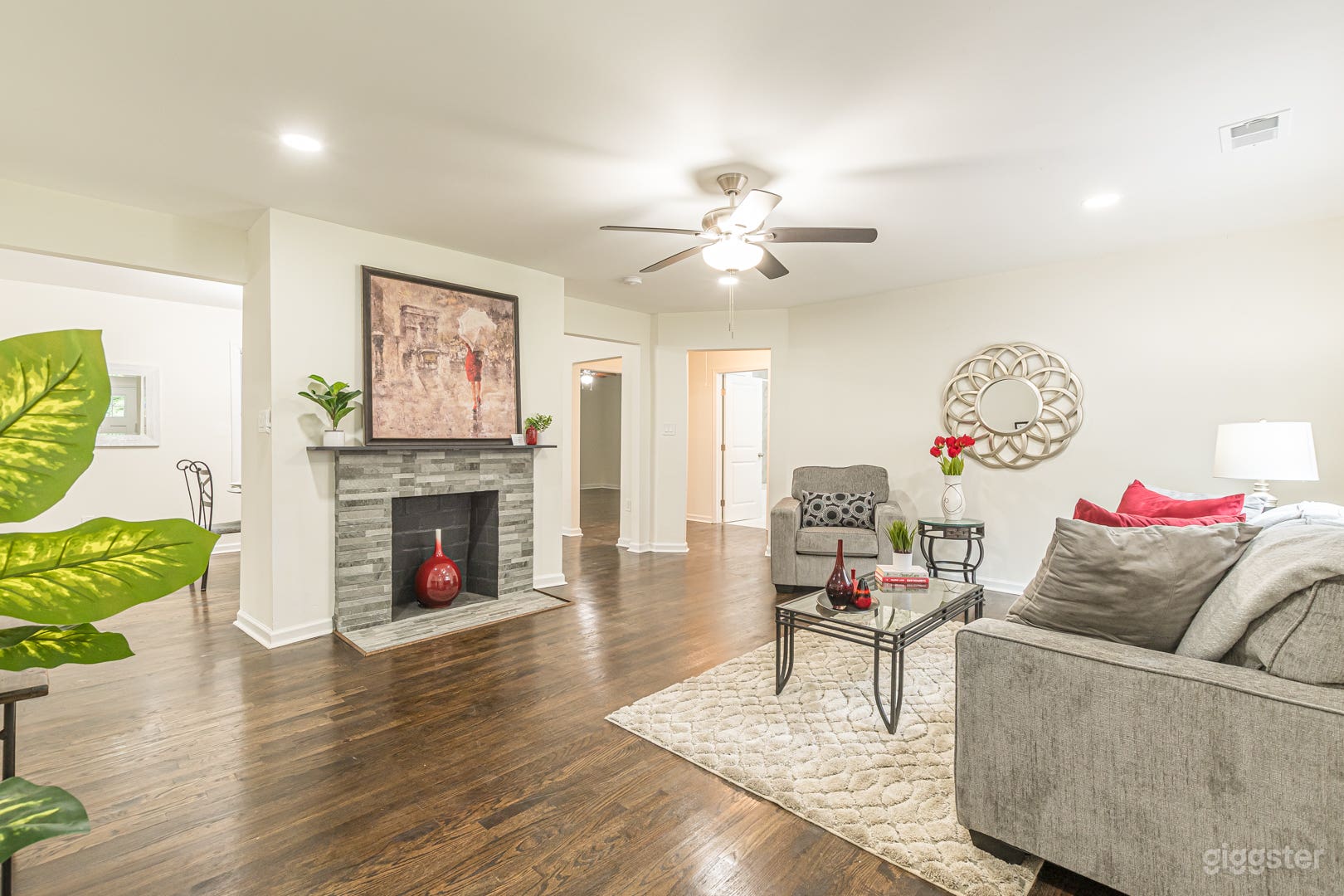 Beautiful cozy home Photo 1