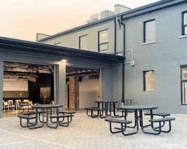  Creative Hub | Multi-Functional Space  