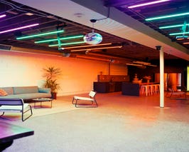  Creative Hub | Multi-Functional Space  