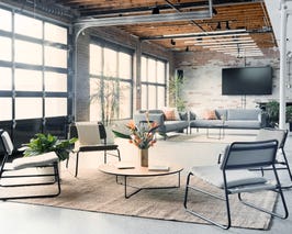  Creative Hub | Multi-Functional Space  