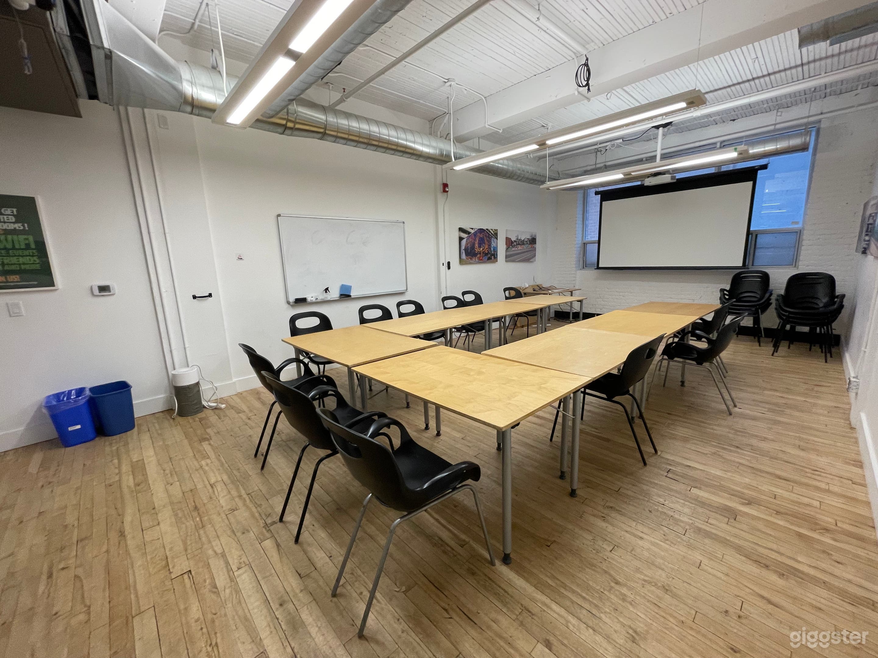 The Viola Desmond Room Photo 1