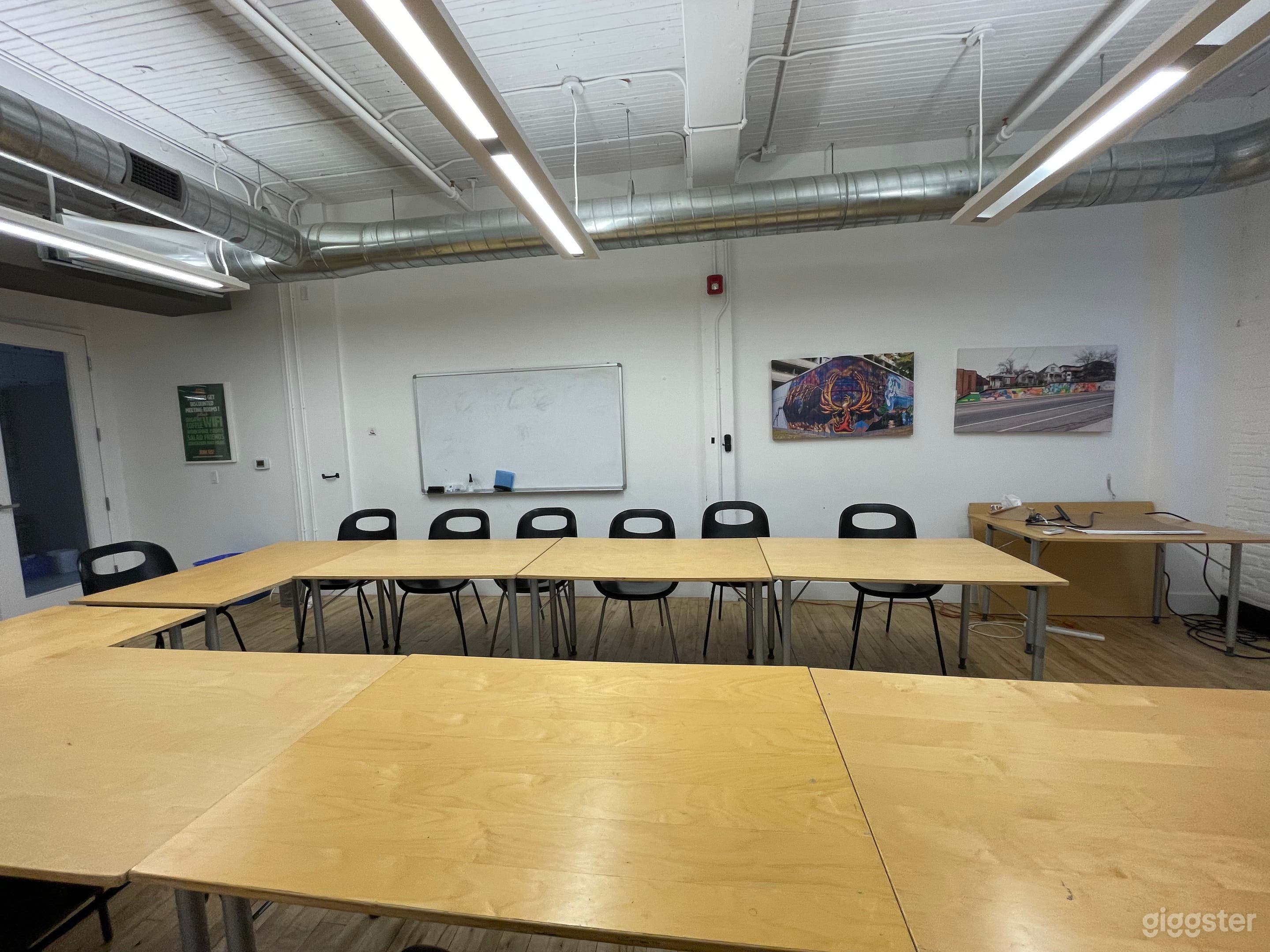 The Viola Desmond Room Photo 2