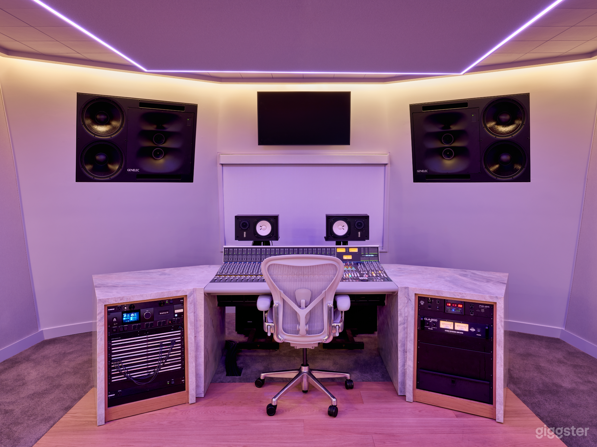 Luxury Recording Studio &amp; More! Photo 3