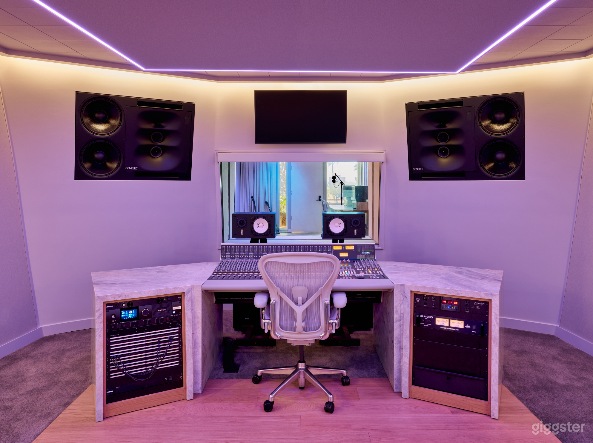 Luxury Recording Studio &amp; More! Photo 4
