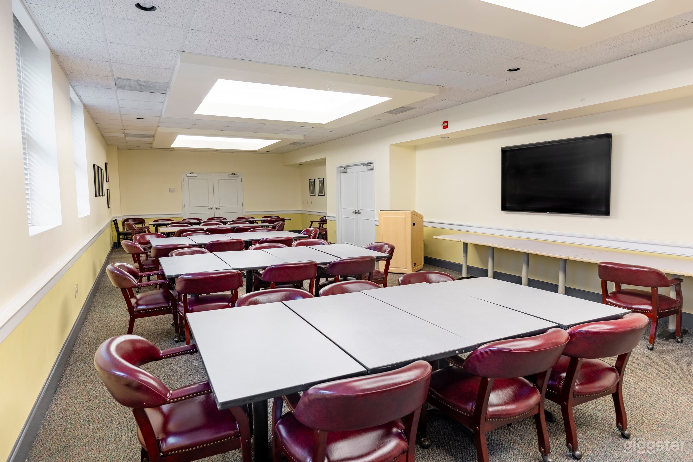 Belk Banquet Hall Photo 3