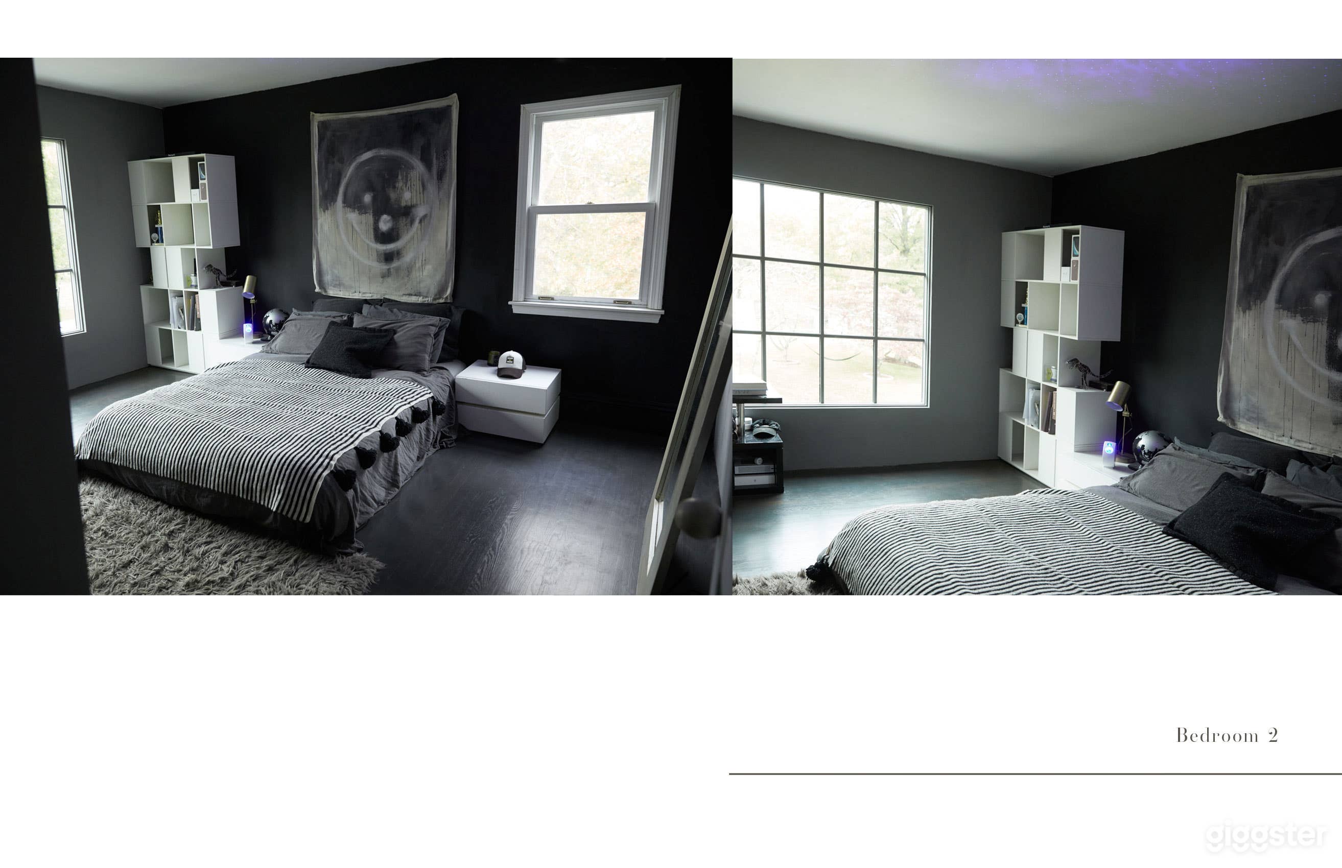 Black Barn Studio is a lovely setting located in Rhinebeck Photo 3