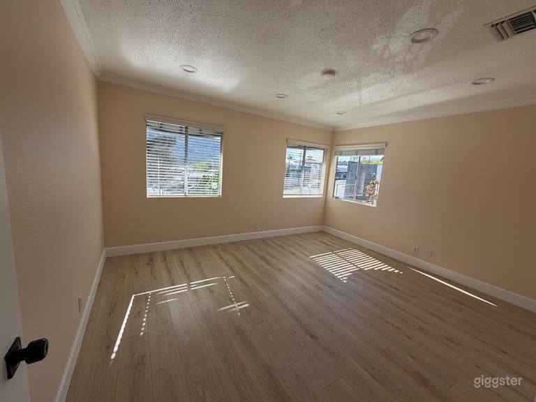  A Creative Filming Playground 