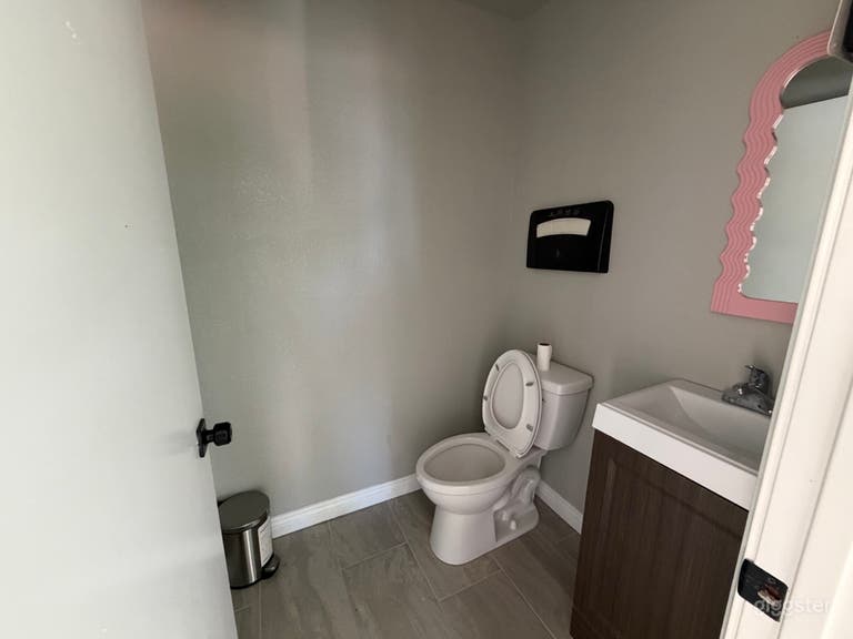  A Creative Filming Playground 