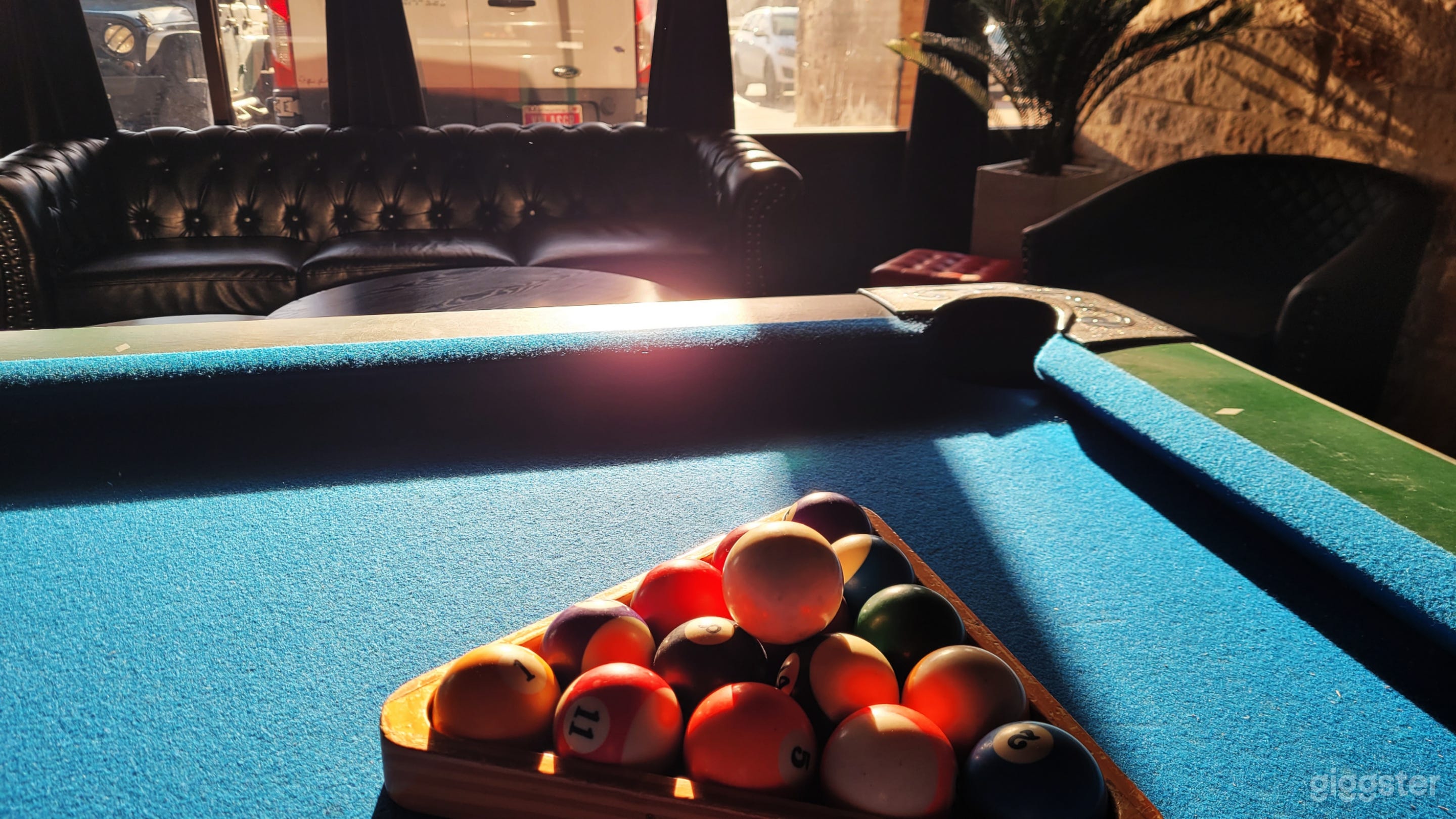 Houston's music lounge and social club at NASA Photo 3