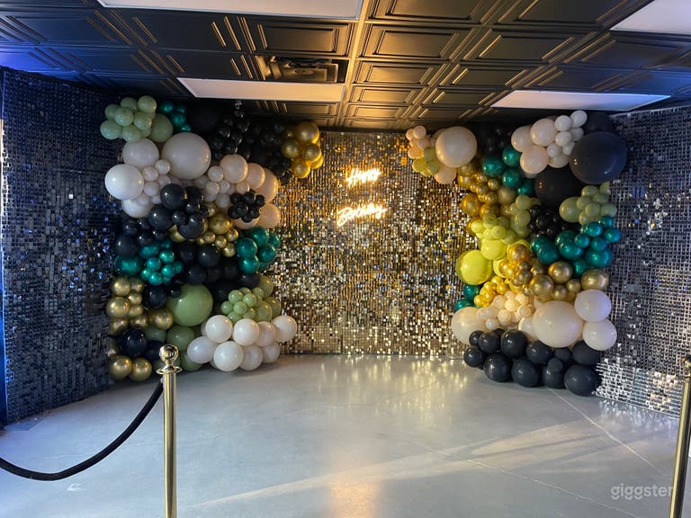  Glamorous Lobby Entrance 