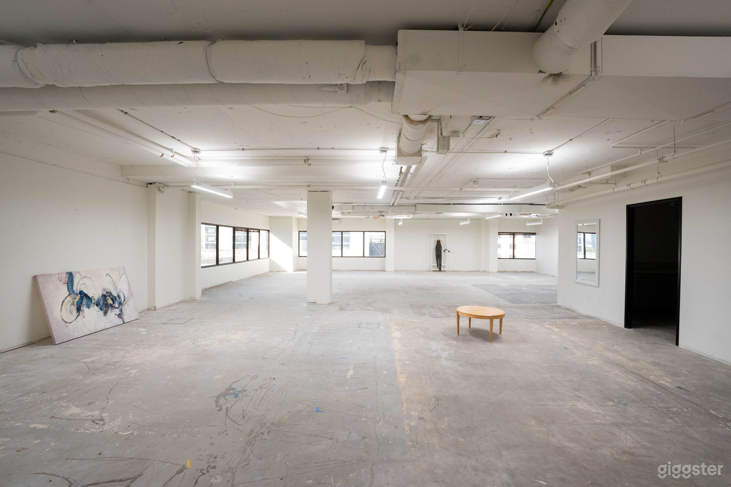 Suite 645: THE GALLERY (LAX) Photo 1