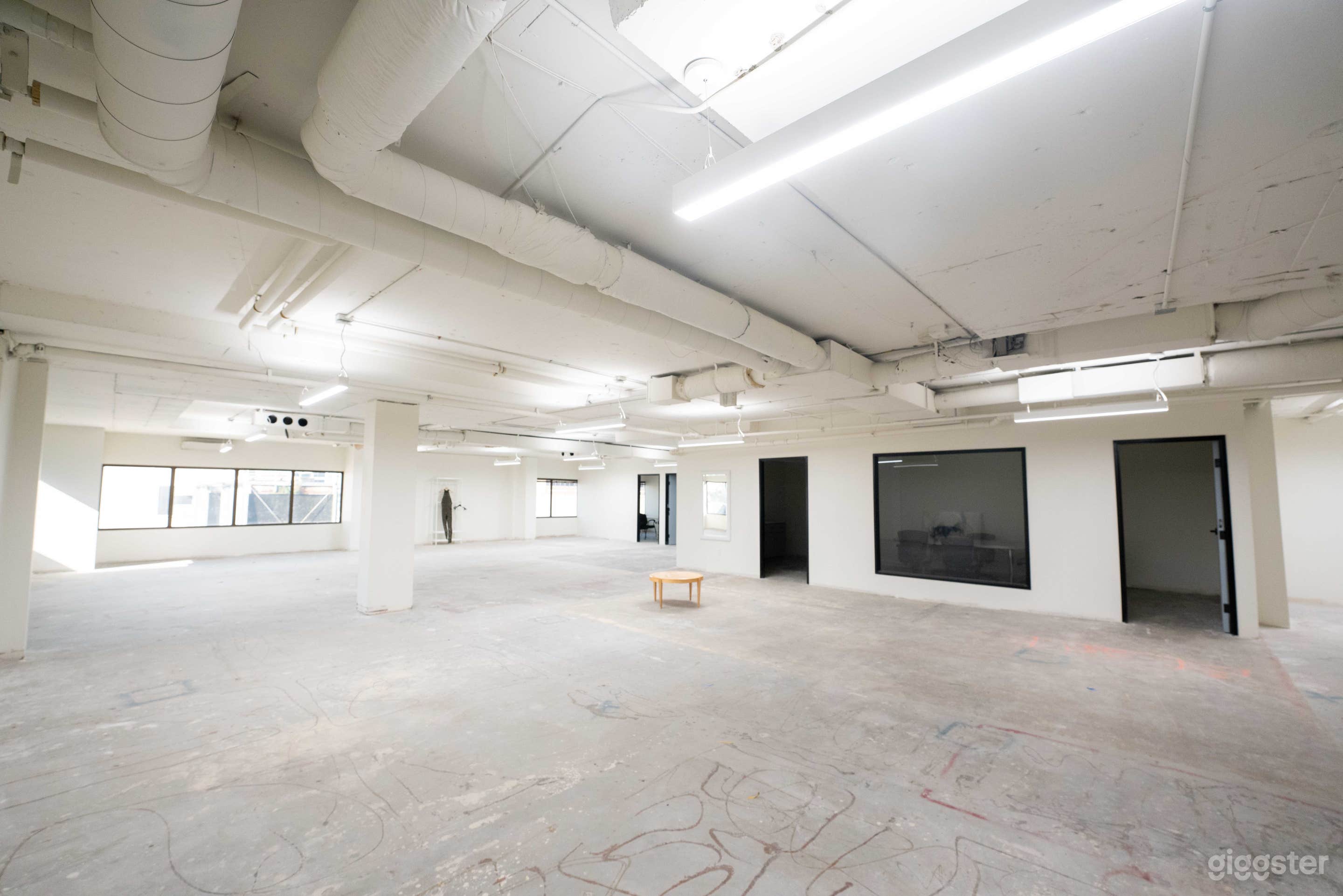 Suite 645: THE GALLERY (LAX) Photo 2