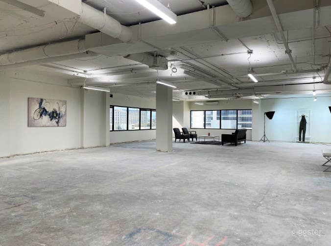 Suite 645: THE GALLERY (LAX) Photo 3