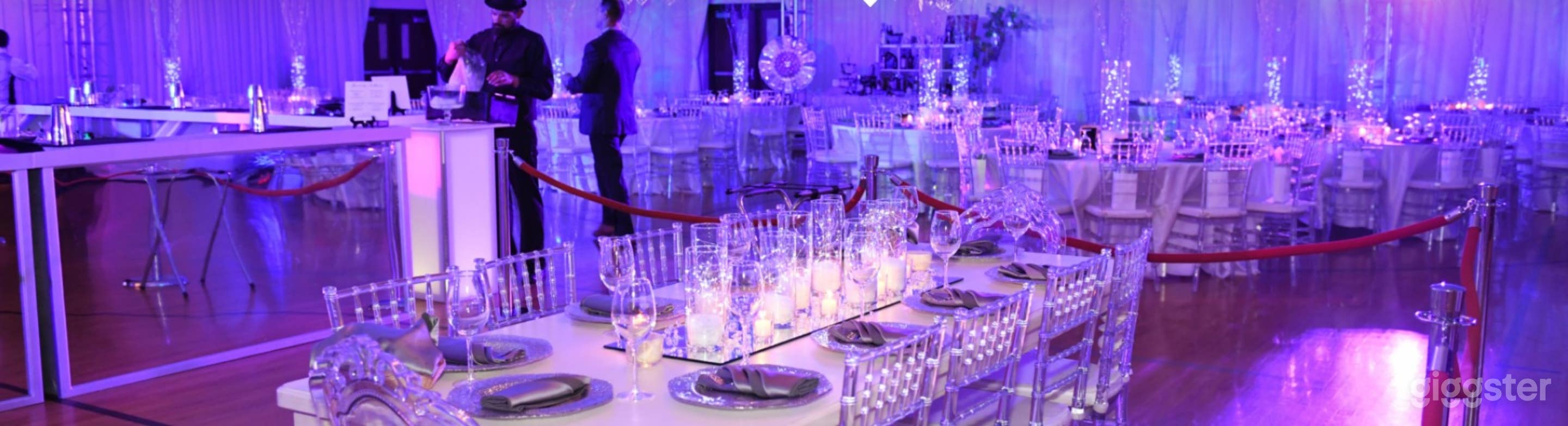 Main Hall/ Lobby Room For Events Photo 3