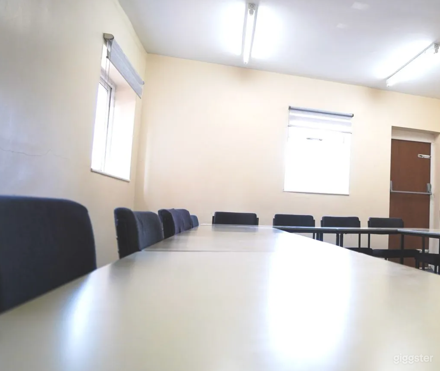 Classroom/Meeting room 101 for 16 Persons Photo 4