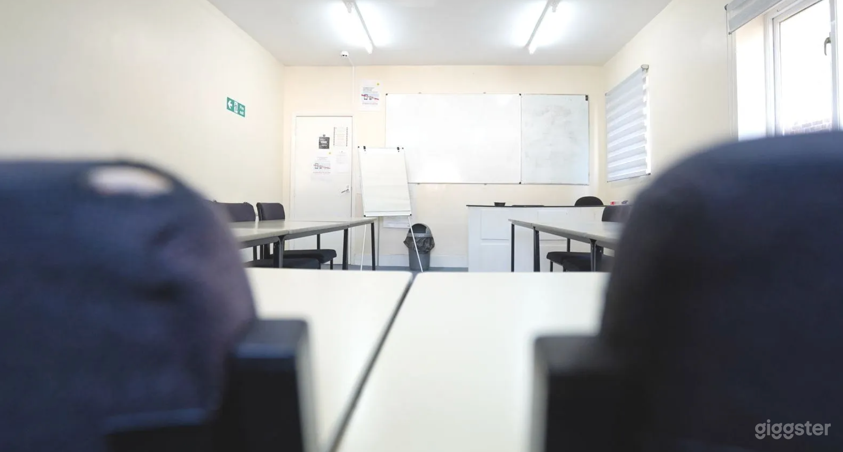 Classroom/Meeting room 101 for 16 Persons Photo 3