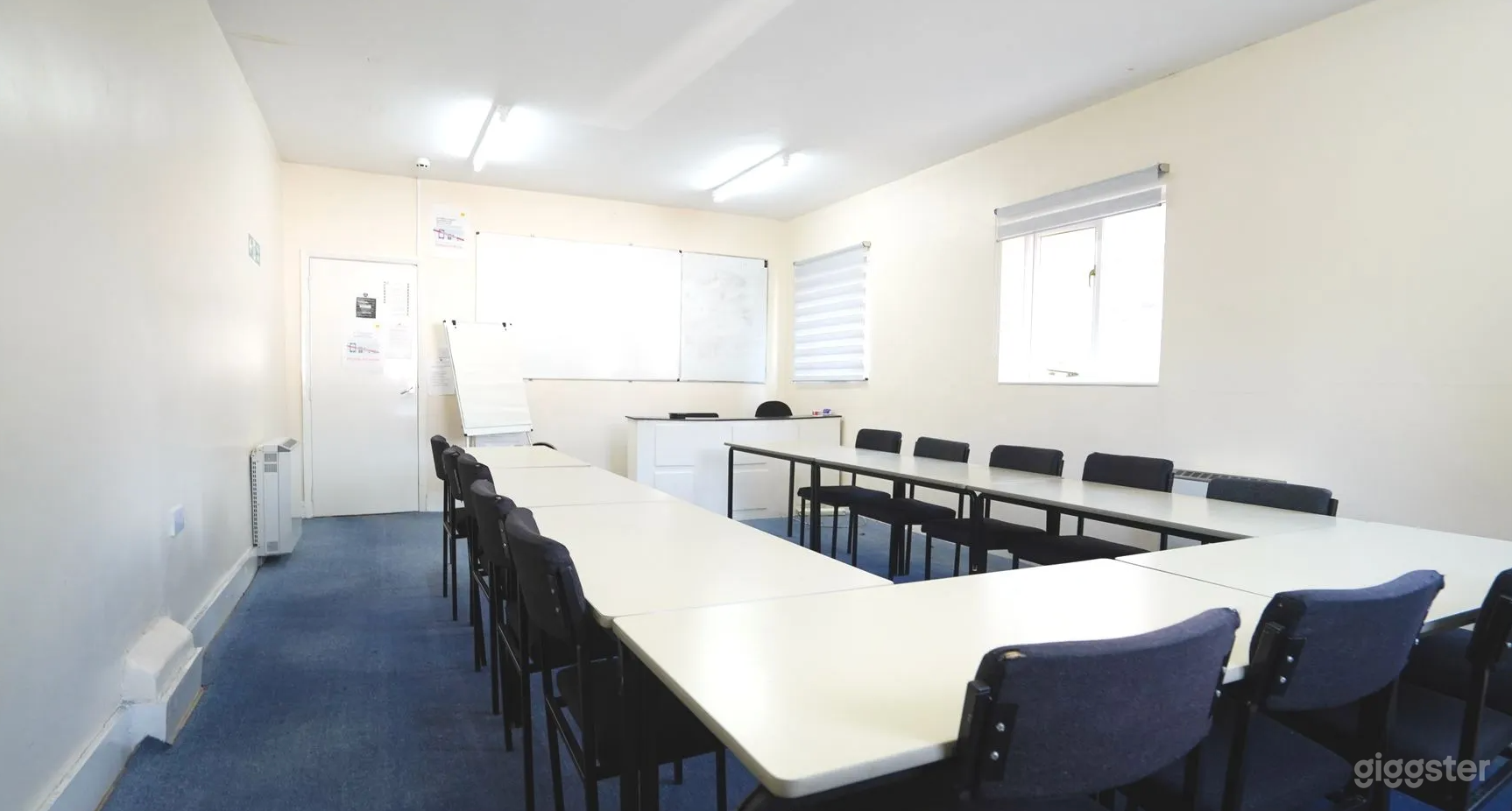 Classroom/Meeting room 101 for 16 Persons Photo 2