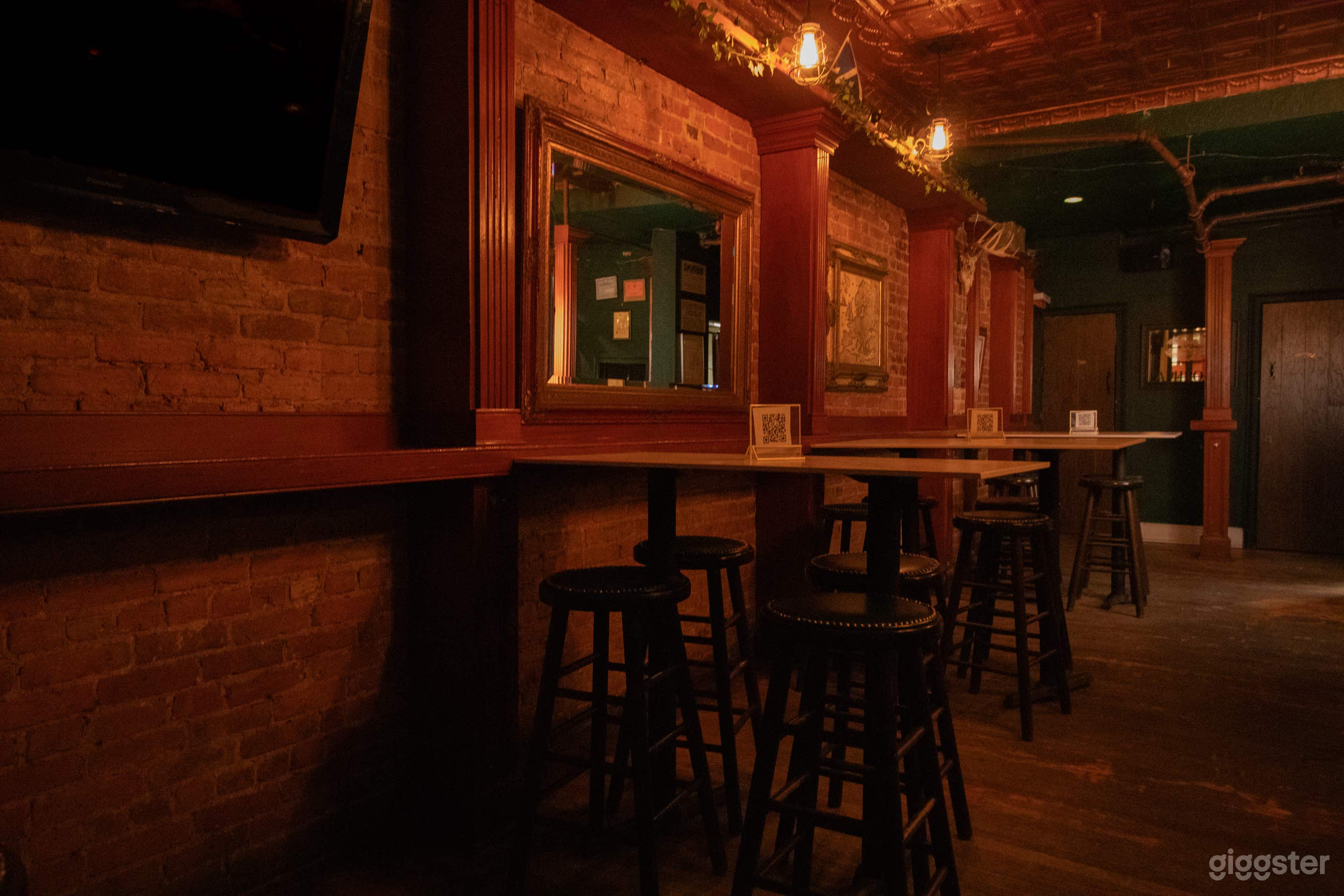 True Local Bar with Diverse Home Cocktails Photo 4