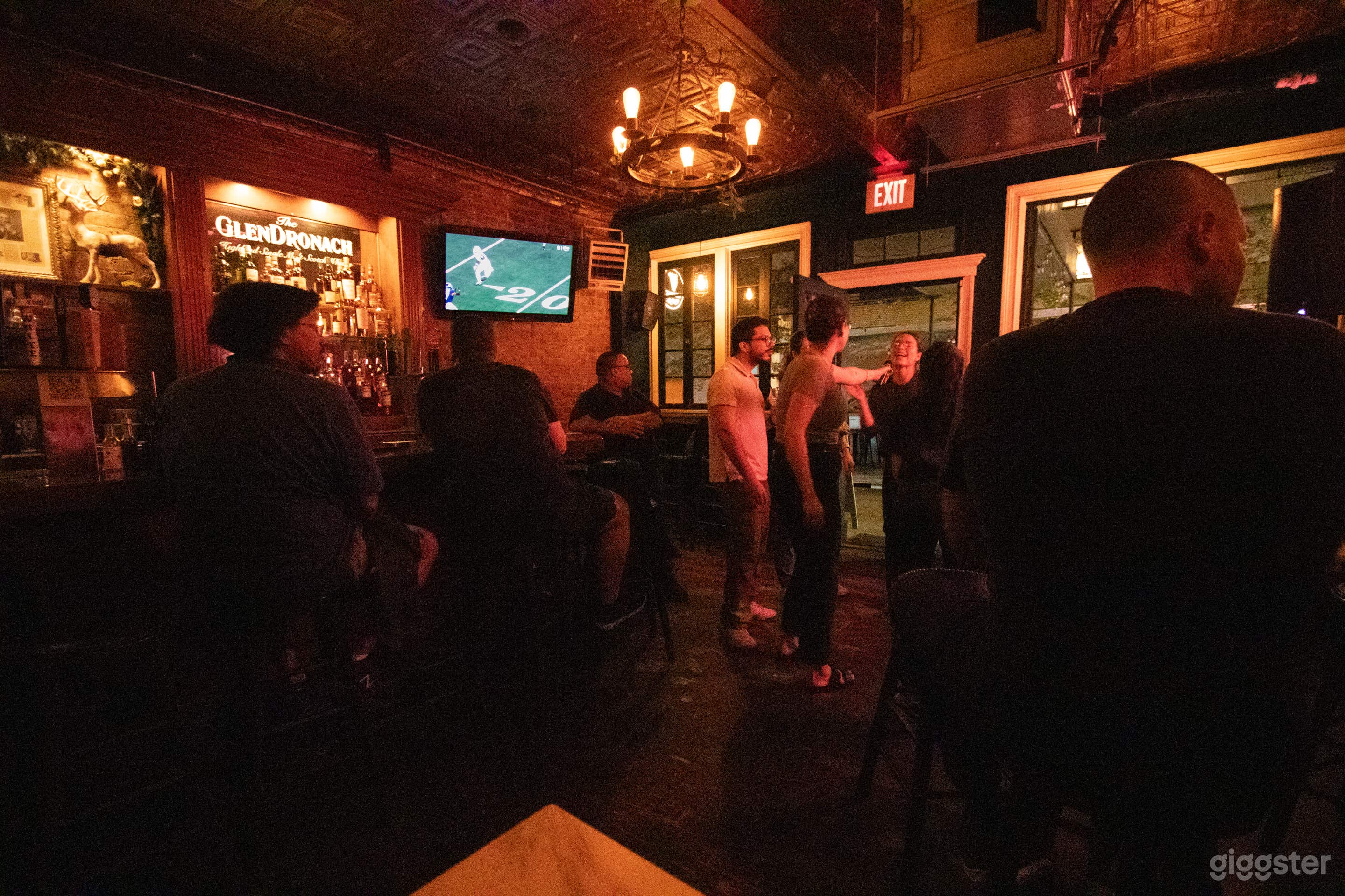 True Local Bar with Diverse Home Cocktails Photo 1