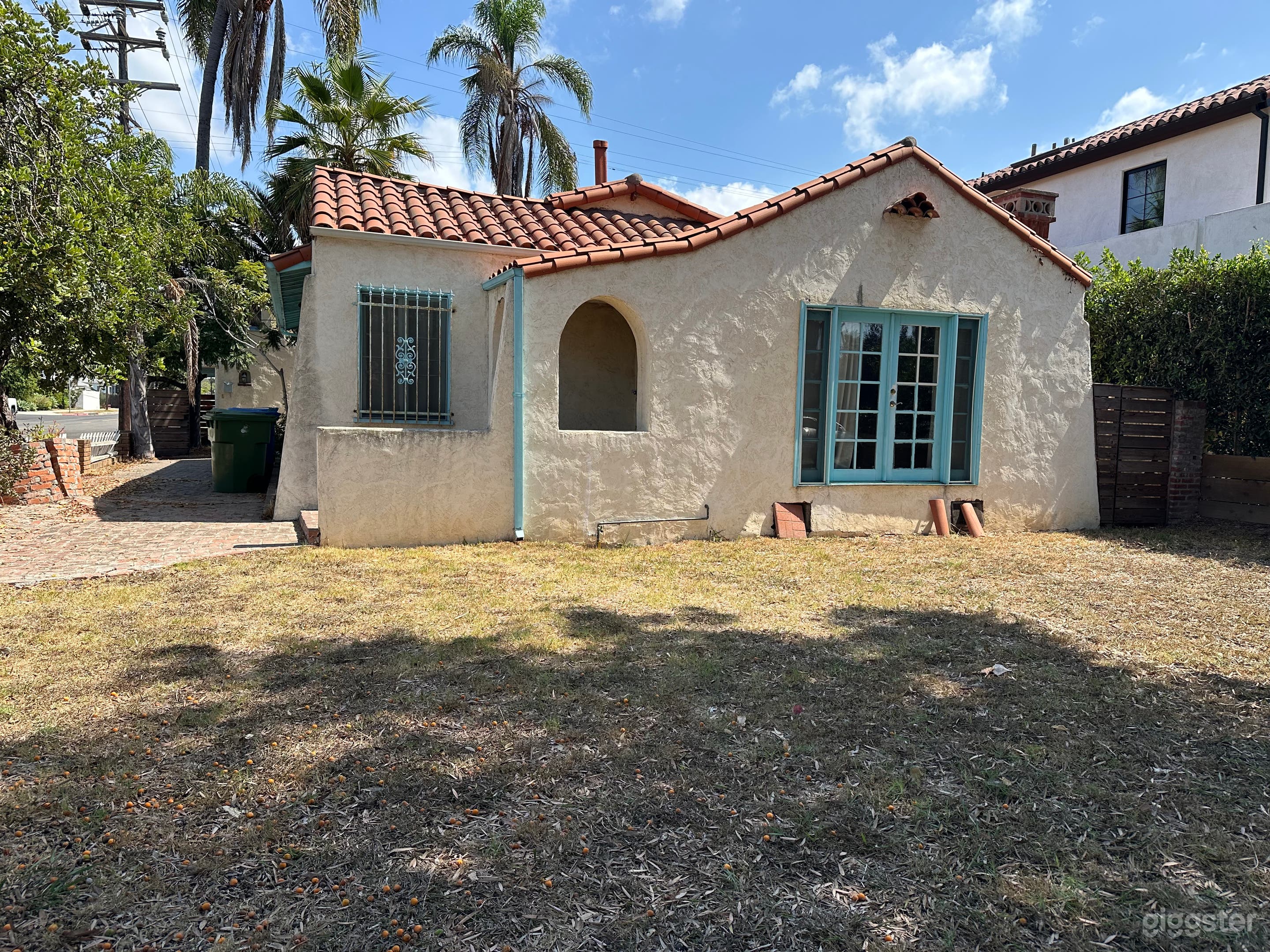 Spanish Fixer Upper Photo 1