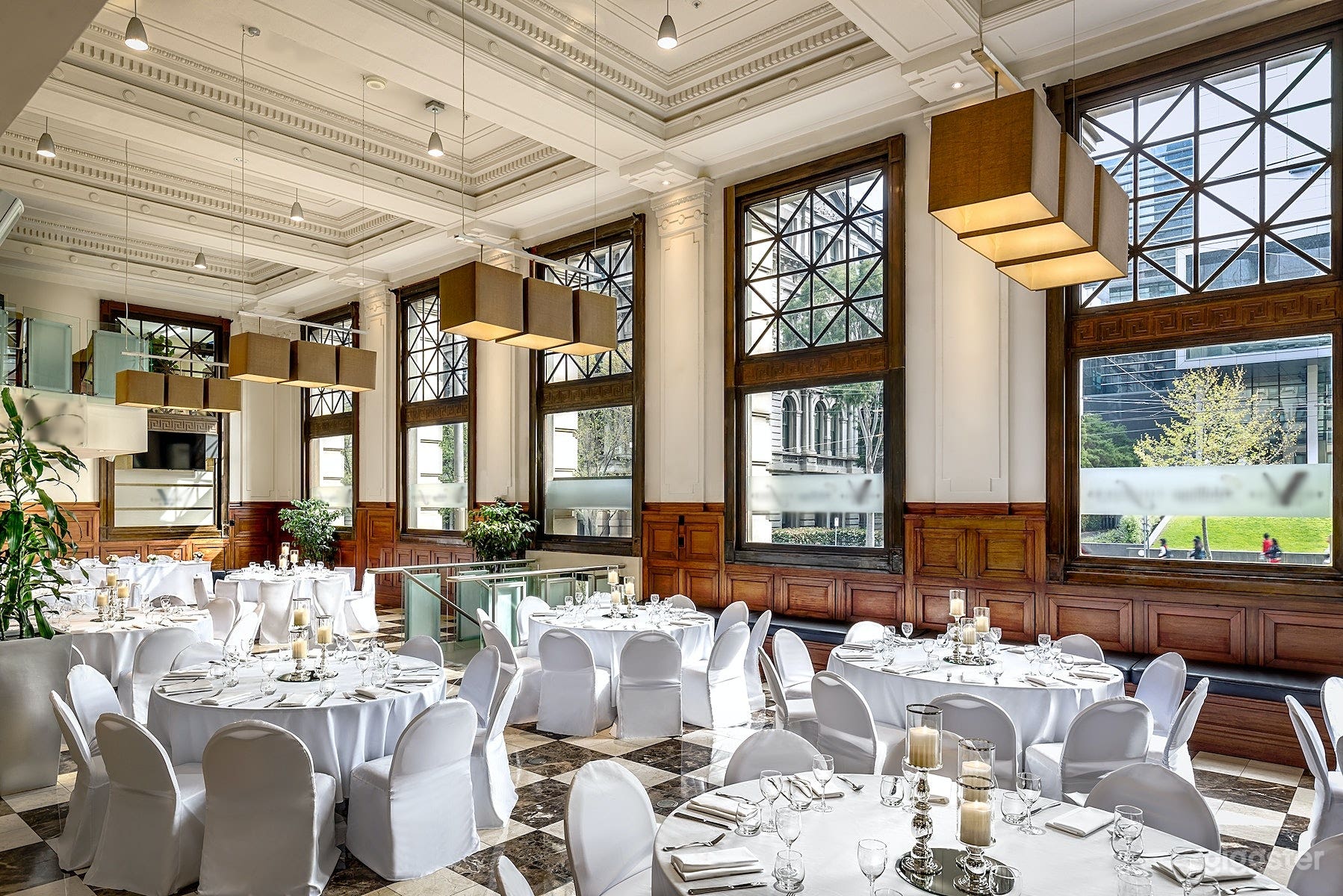 The Oak Room Photo 1