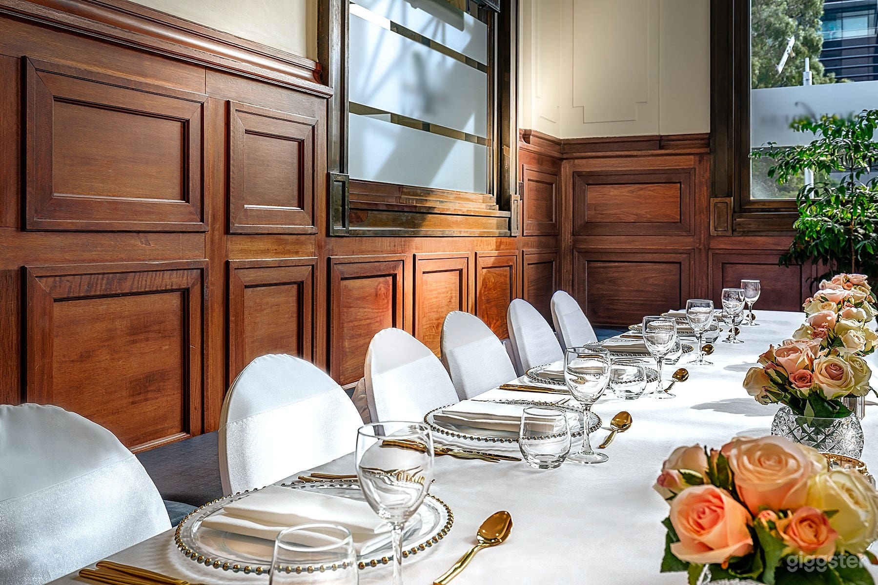 The Oak Room Photo 3