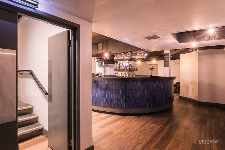  A famous hot spot in the heart of Notting Hill, West London. 