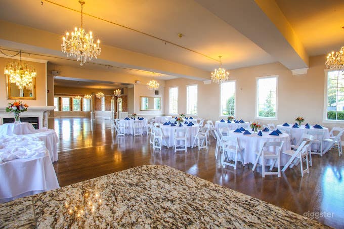 Community Schoolhouse Photo 2