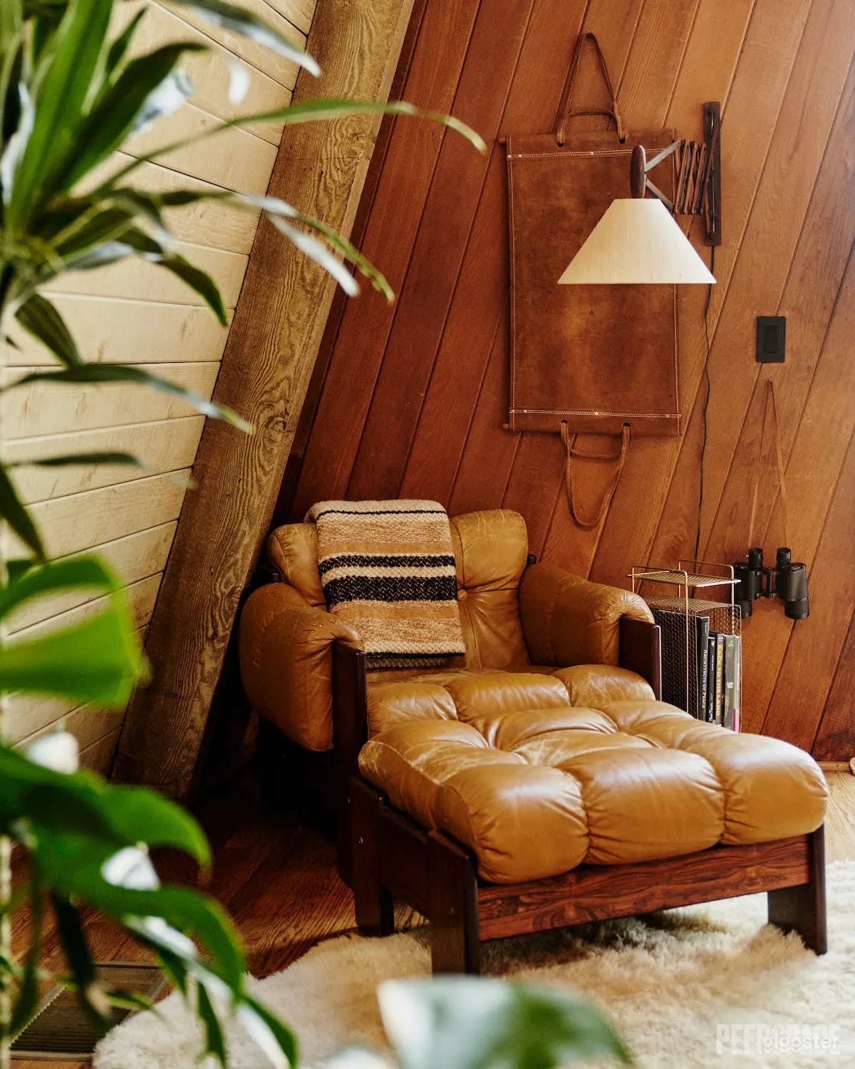 Topanga A-Frame:70’s Vibe with a Heavenly View/Spa Photo 2