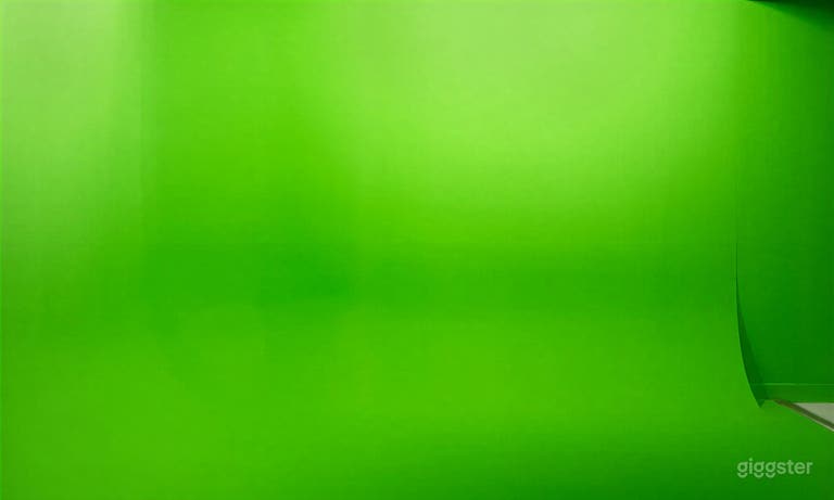  Green Screen (Chromakey) in Berlin Charlottenburg 