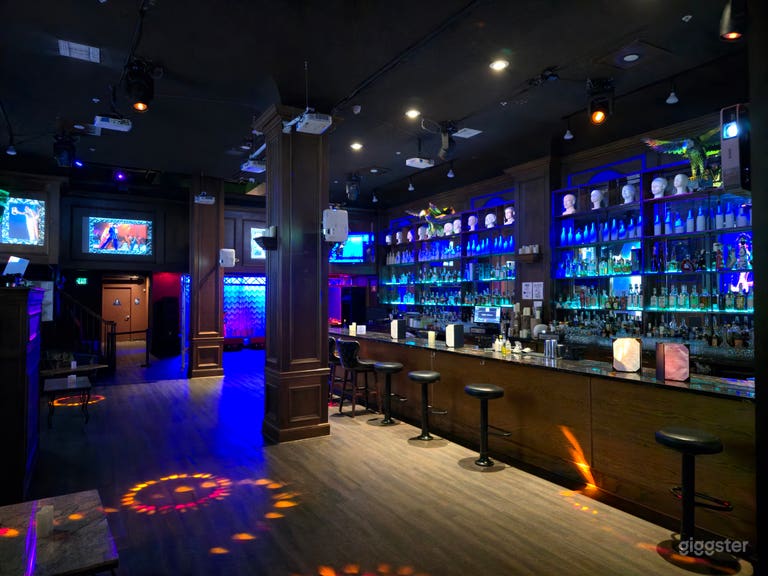  New Content and Photography Studio - Downtown SF 