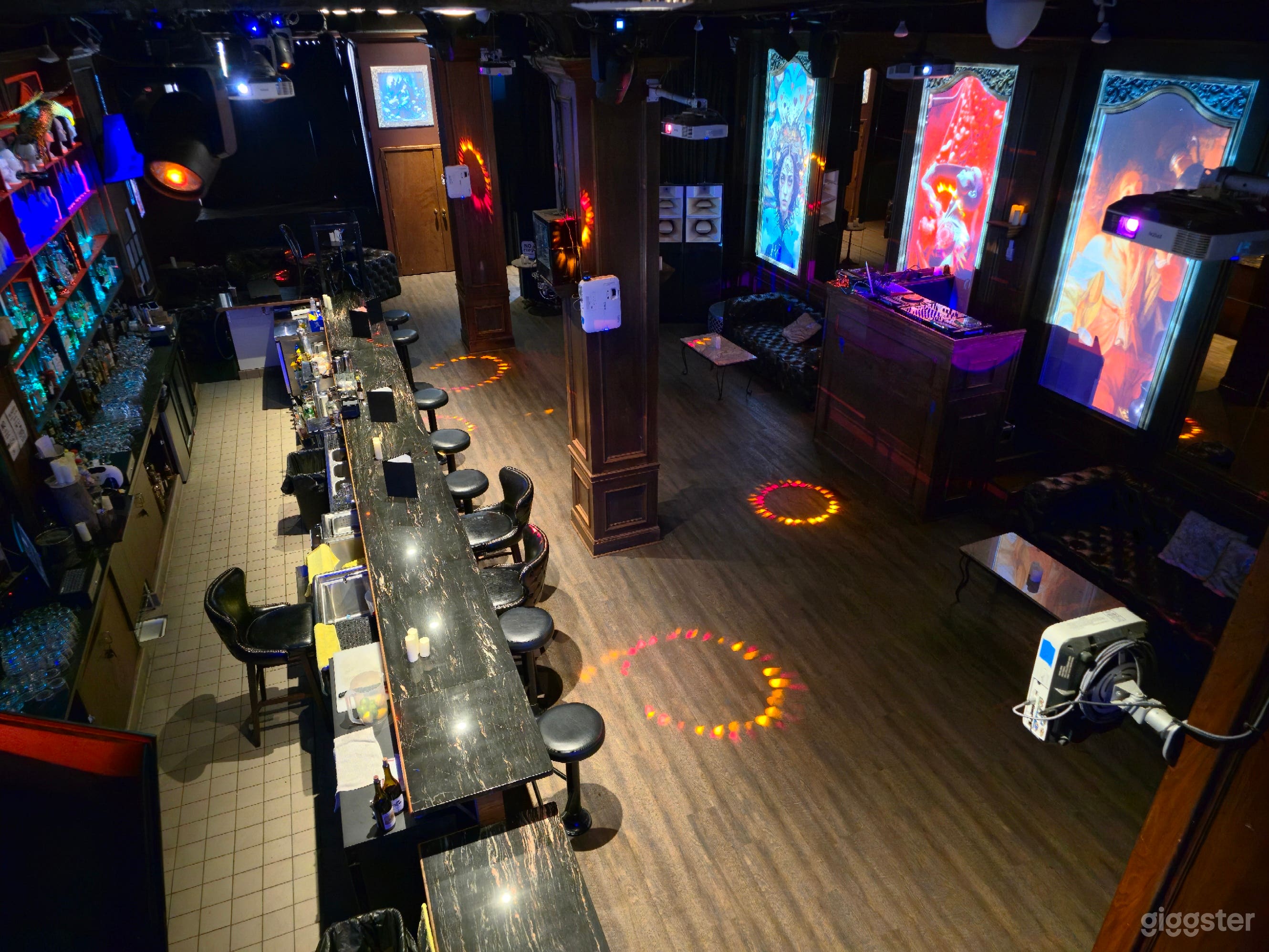 New Content and Photography Studio - Downtown SF Photo 1