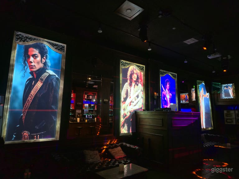  New Content and Photography Studio - Downtown SF 