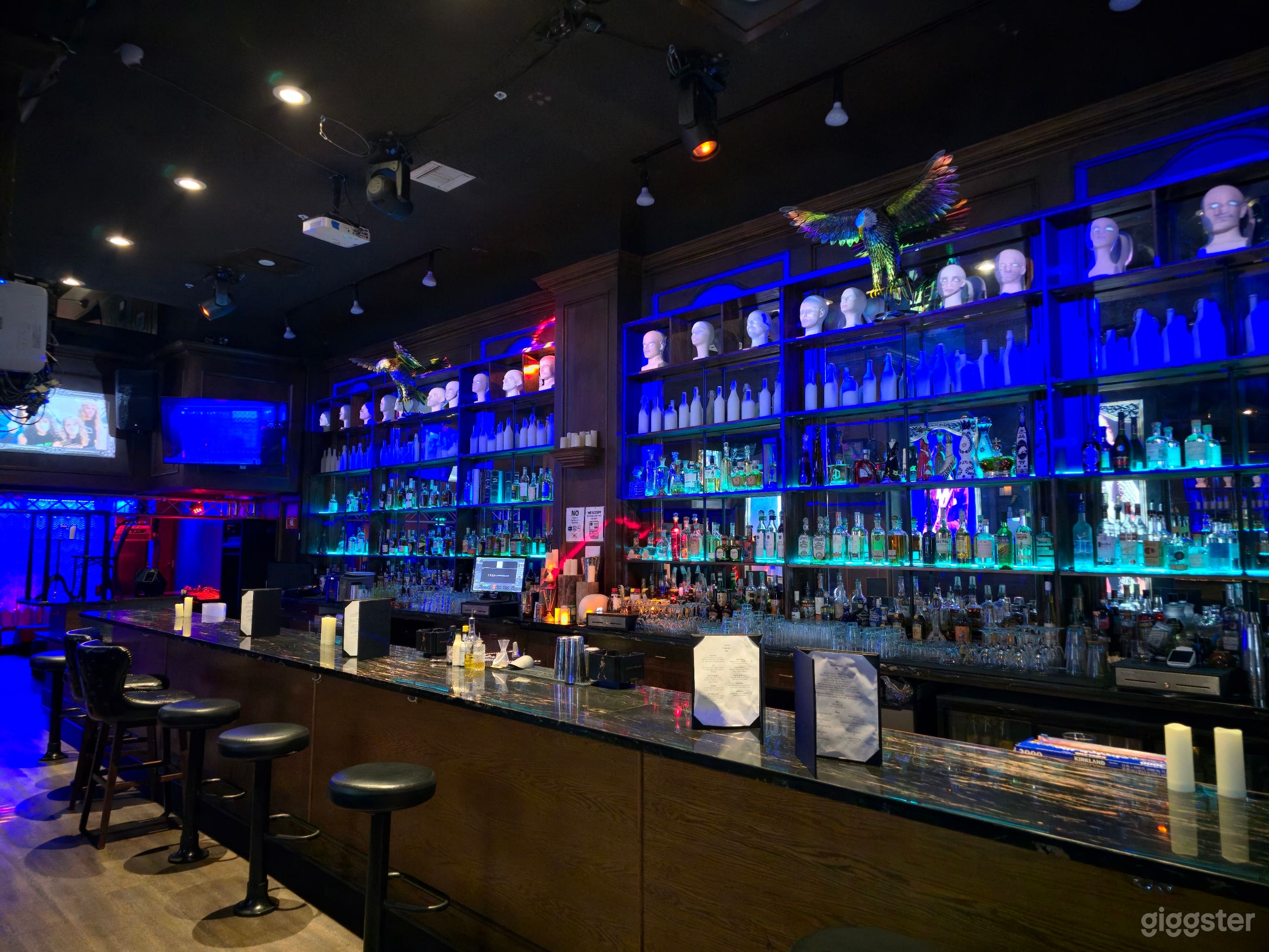 New Content and Photography Studio - Downtown SF Photo 4