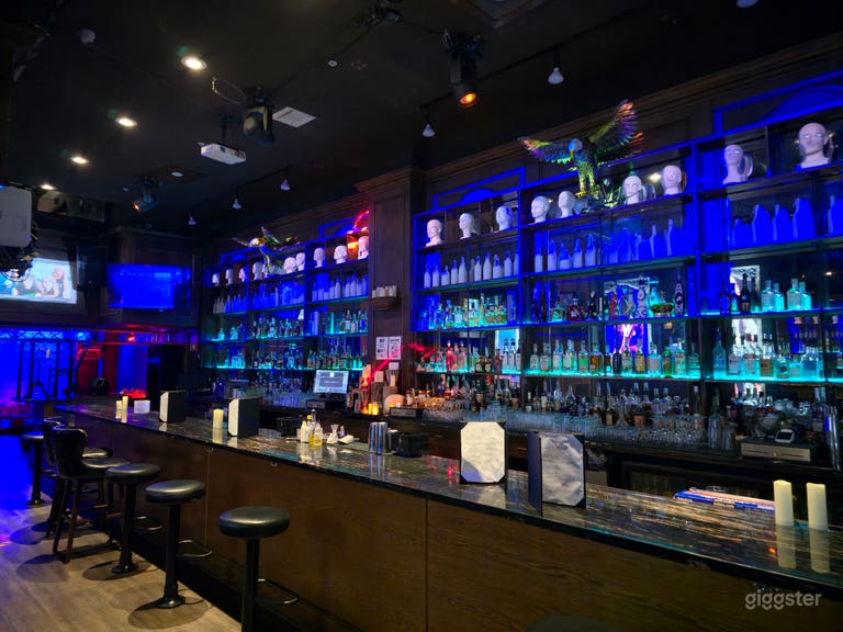  New Content and Photography Studio - Downtown SF 