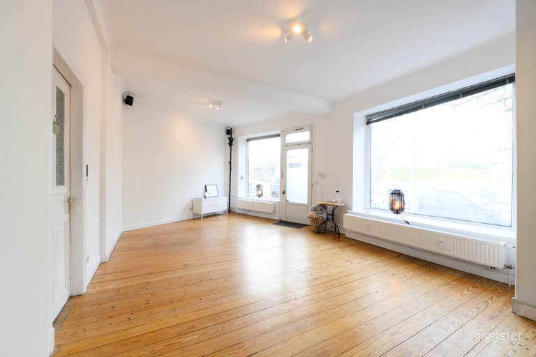  Boutique Vintage Foto Studio in Hamburg 