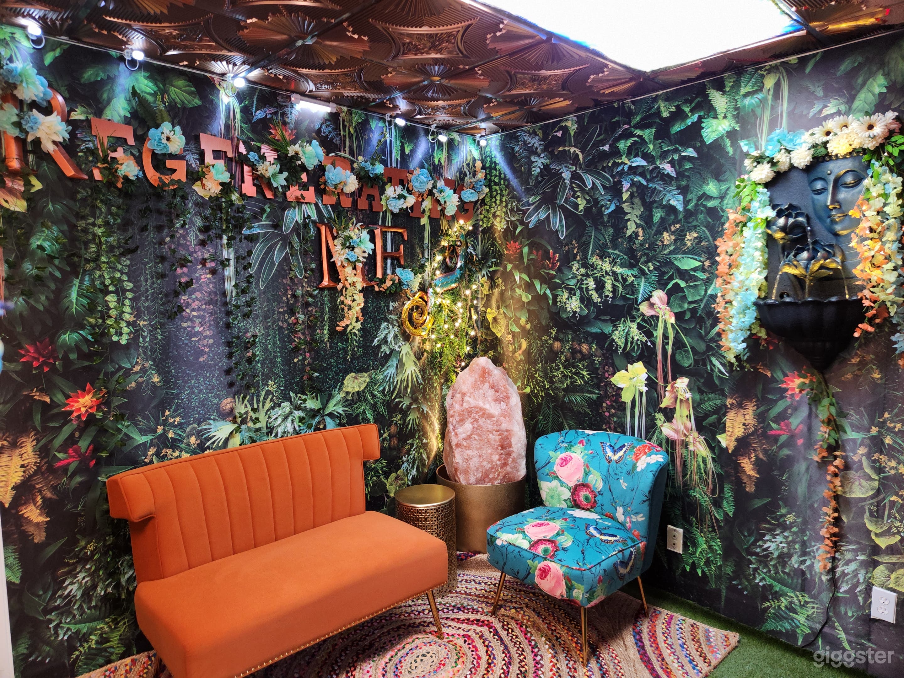 Front Lobby Area View 1