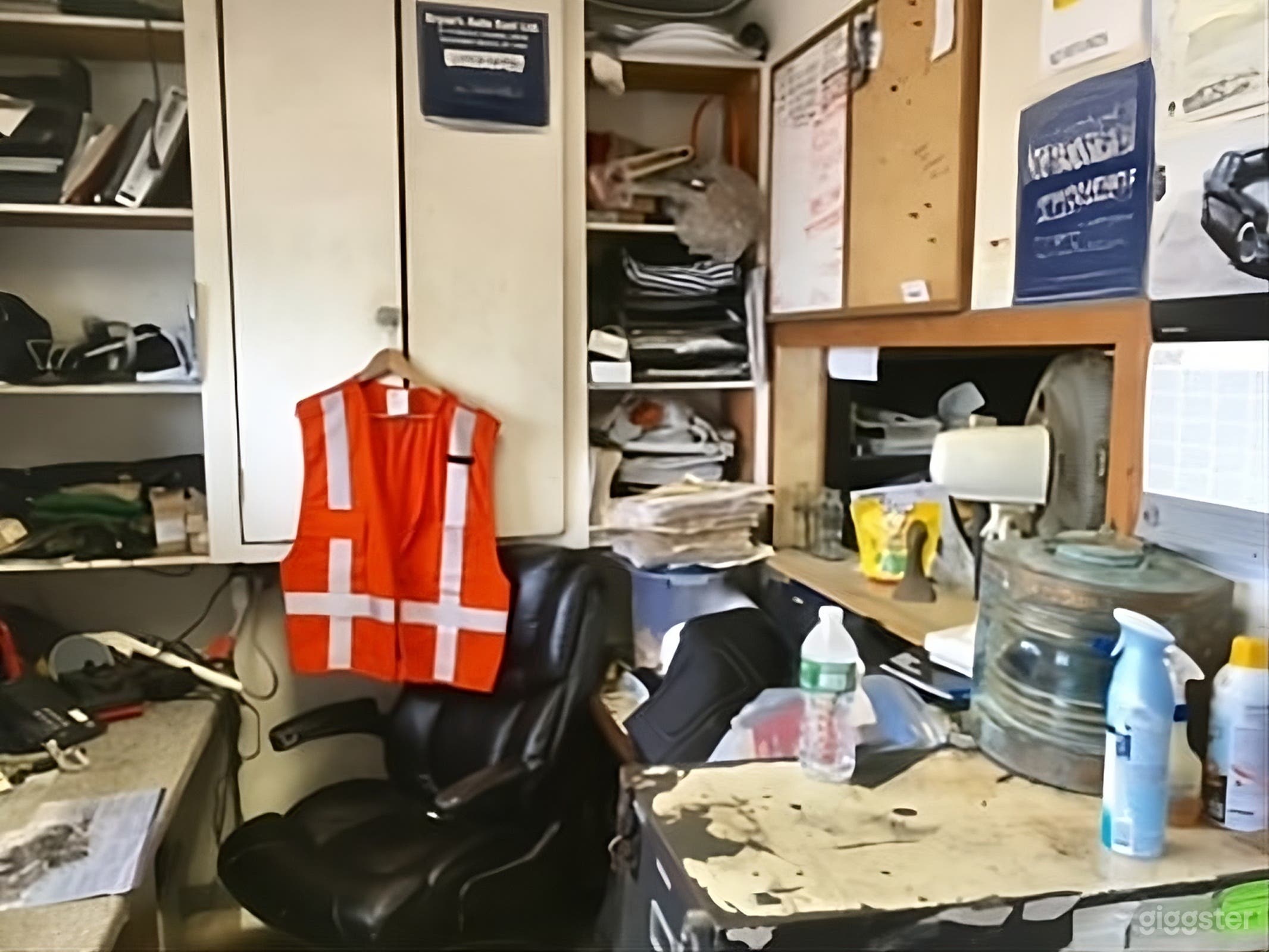 Auto Body Shop Photo 4