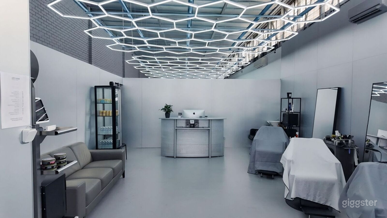  SHOW ROOM EN COORPAROO (MULTIUSOS) 
