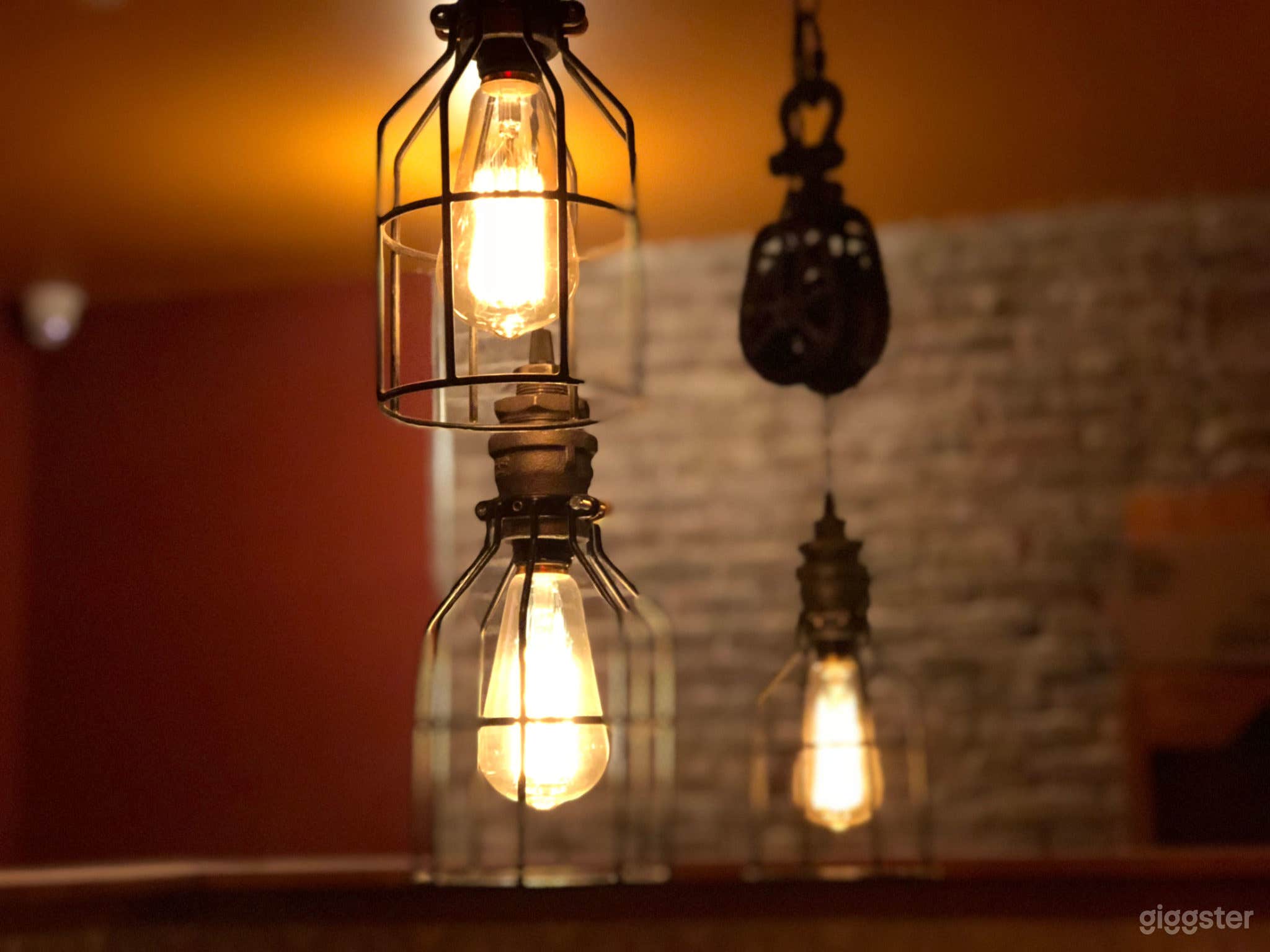 Unique Bar (2nd floor) For Events in New York Photo 4