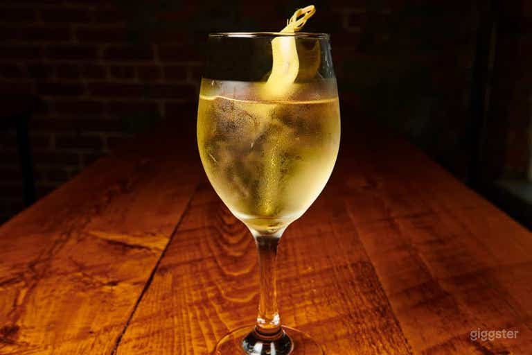  Unique Bar (2nd floor) For Events in New York 