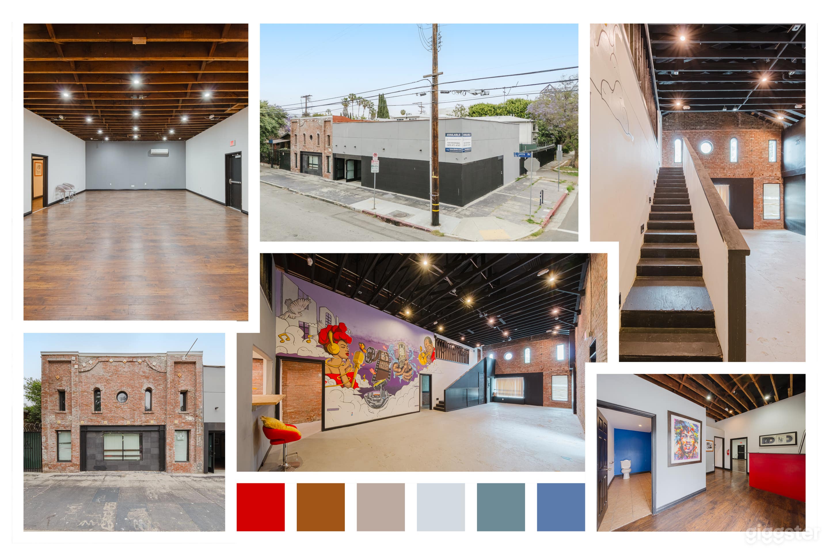 CHARLIE CHAPLIN HOLLYWOOD FILM &amp; PHOTO HUB Photo 1