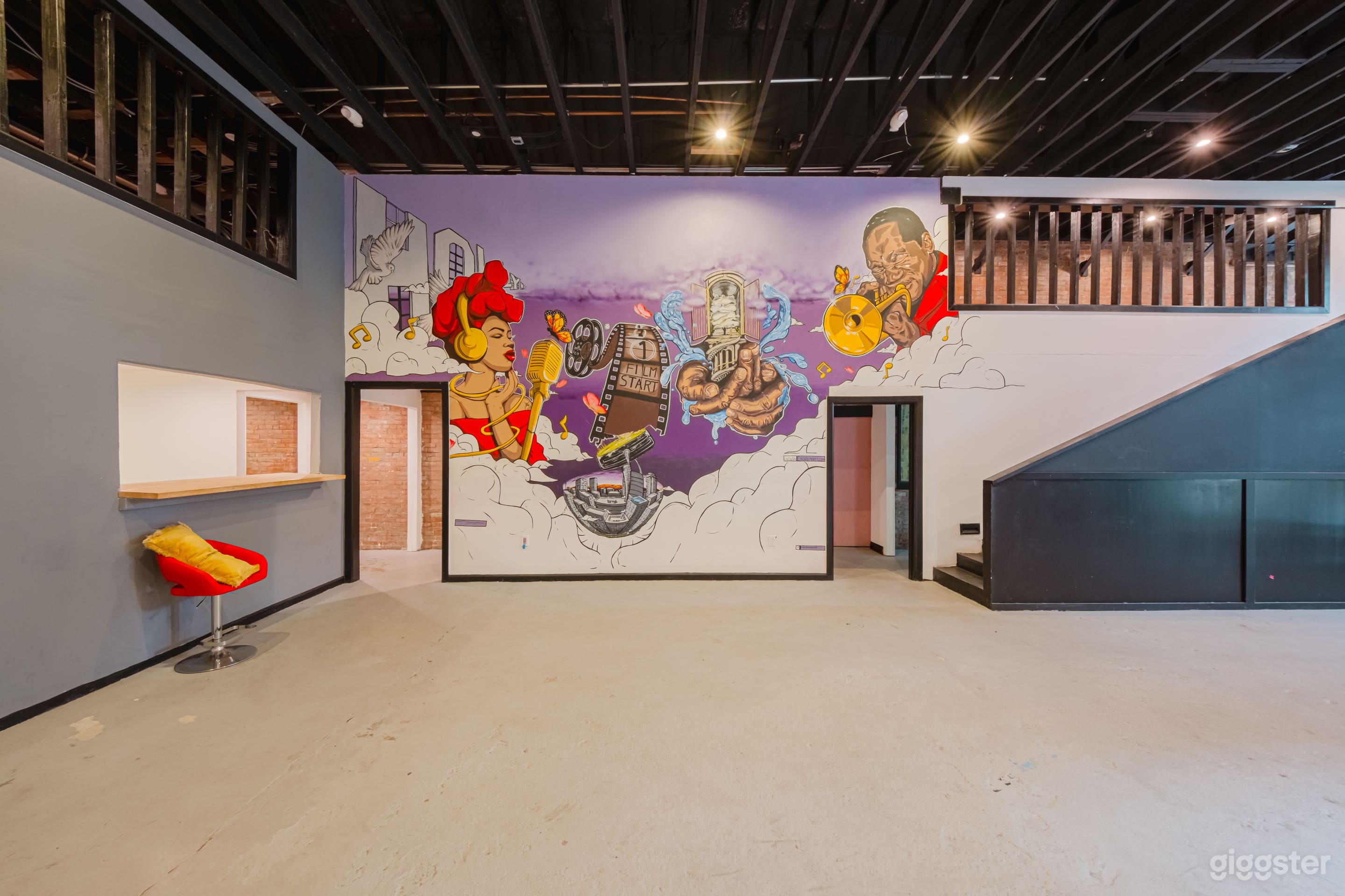 CHARLIE CHAPLIN HOLLYWOOD FILM &amp; PHOTO HUB Photo 2